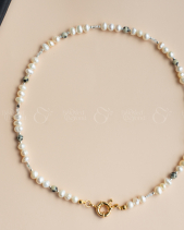 Vòng Tay - Vòng Cổ Dottie Ver 2 - belovedbeyond.com