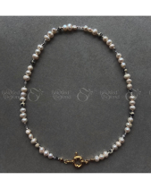 Vòng Tay - Vòng Cổ Dottie Ver 2 - belovedbeyond.com