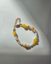 Vòng Tay - Vòng Cổ Mimosa - belovedbeyond.com
