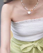 Vòng Tay - Vòng Cổ Mimosa - belovedbeyond.com