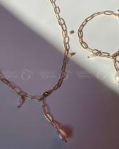 Vòng Tay - Vòng Cổ Amy - belovedbeyond.com