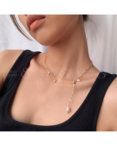 Vòng Tay - Vòng Cổ Amy - belovedbeyond.com