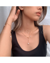 Vòng Tay - Vòng Cổ Amy - belovedbeyond.com