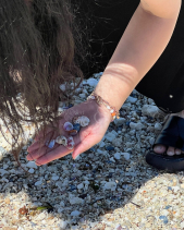 Vòng Tay - Vòng Cổ Jo - belovedbeyond.com