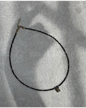 Vòng Tay - Vòng Cổ Luna - belovedbeyond.com