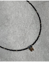 Vòng Tay - Vòng Cổ Luna - belovedbeyond.com