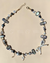 Vòng Tay - Vòng Cổ Ciara - belovedbeyond.com
