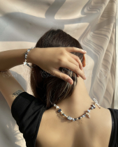 Vòng Tay - Vòng Cổ Ciara - belovedbeyond.com
