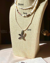 Vòng Cổ Thalia - belovedbeyond.com