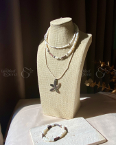 Vòng Cổ Thalia - belovedbeyond.com