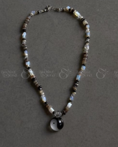 Vòng Tay - Vòng Cổ Ying Yang - belovedbeyond.com