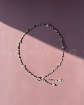 Vòng Tay - Vòng Cổ Mica - belovedbeyond.com