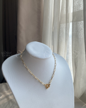 Vòng Tay - Vòng Cổ Alora - belovedbeyond.com