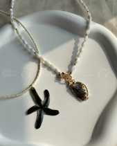 Vòng Tay - Vòng Cổ Ariel - belovedbeyond.com