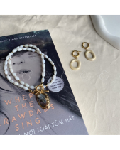 Vòng Tay - Vòng Cổ Ariel - belovedbeyond.com