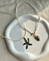 Vòng Tay - Vòng Cổ Ariel - belovedbeyond.com