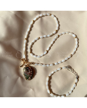 Vòng Tay - Vòng Cổ Ariel - belovedbeyond.com