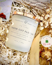 Nến Thơm - belovedbeyond.com