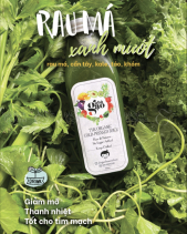 Gói Liệu Trình 10 Chai Nước Ép Organic-Tặng 1 Chai - belovedbeyond.com