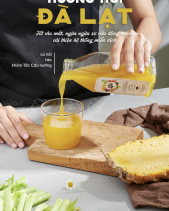 Gói Liệu Trình 20 Chai Nước Ép Organic-Tặng 2 Chai - belovedbeyond.com