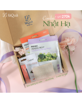 Set Quà Nhật Hạ - belovedbeyond.com