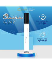 Nước Hoa Gen Z - Juleen 10Ml - belovedbeyond.com