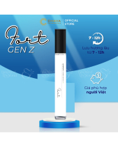 Nước Hoa Gen Z - Fort 10Ml - belovedbeyond.com