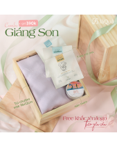 Set Quà Giáng Son - belovedbeyond.com