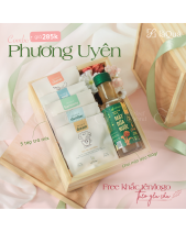 Set Quà Phương Uyên - belovedbeyond.com