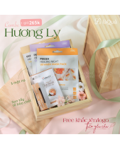 Set Quà Hương Ly - belovedbeyond.com