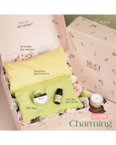 Set Quà Charming - belovedbeyond.com