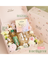 Set Quà Intelligent - belovedbeyond.com