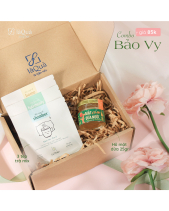 Set Quà Bảo Vy - belovedbeyond.com