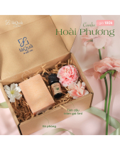 Set Quà Hoài Phương - belovedbeyond.com