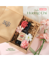 Set Quà Hương Chi - belovedbeyond.com