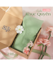Set Quà Thục Quyên - belovedbeyond.com