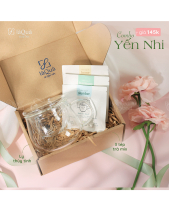 Set Quà Yến Nhi - belovedbeyond.com