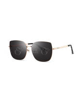 Mắt Kính Dora 7112-C1 - belovedbeyond.com