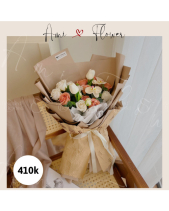 Bó Hoa Little Happy - belovedbeyond.com