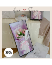 Hoa Sáp Mix - belovedbeyond.com