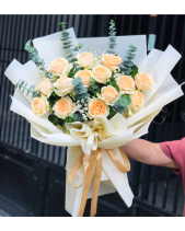 Hoa Dịu - belovedbeyond.com