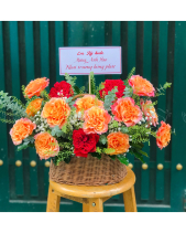 Hoa Sắc Thắm - belovedbeyond.com