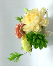 Hoa Giấy - belovedbeyond.com