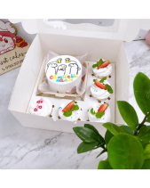 Set Bánh Bento - belovedbeyond.com