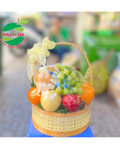 Giỏ Trái Cây 500-01 - belovedbeyond.com