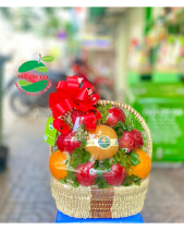 Giỏ Trái Cây 500-02 - belovedbeyond.com