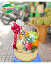 Giỏ Trái Cây 500-05 - belovedbeyond.com