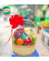 Giỏ Trái Cây 500-06 - belovedbeyond.com