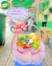 Giỏ Trái Cây 600-01 - belovedbeyond.com