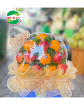 Giỏ Trái Cây 700-02 - belovedbeyond.com